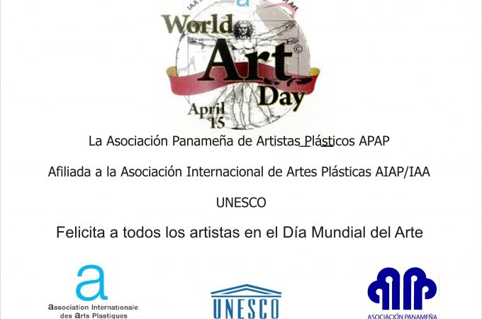 Día Mundial del Arte