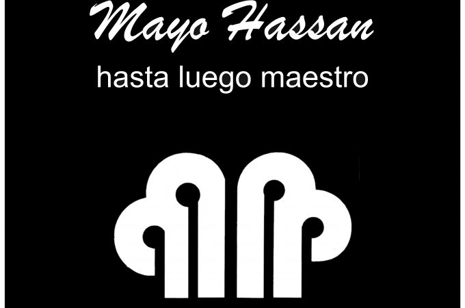 Mayo Hassan